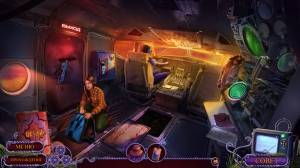 Hidden Expedition 21: A King's Line