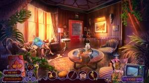 Hidden Expedition 21: A King's Line