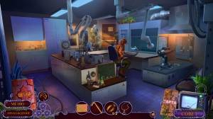 Hidden Expedition 21: A King's Line