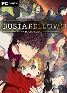  BUSTAFELLOWS 2021 