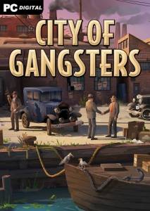   City of Gangsters 2021 