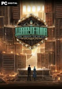   Library Of Ruina 2021 