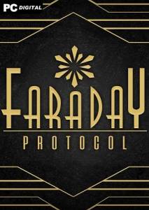   Faraday Protocol 2021 
