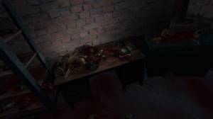 Demon's Residence