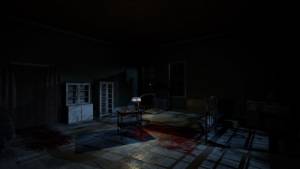 Demon's Residence