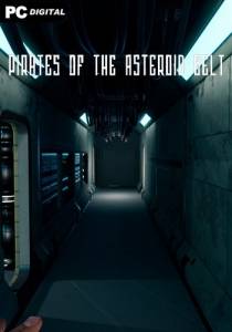   Pirates of the Asteroid Belt 2021 