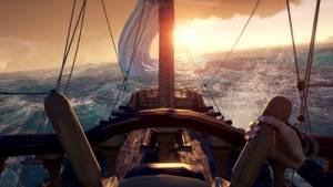 Sea Of Thieves
