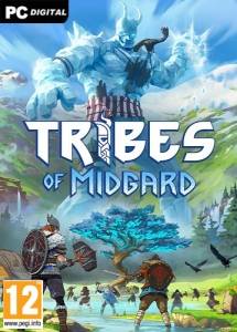   Tribes of Midgard 2021 