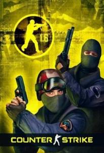   Counter-Strike 1.6 (1.1.2.7/pv48/b8684) 2003 
