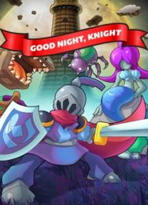   Good Night, Knight 2021 