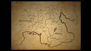 The Vale: Shadow of the Crown
