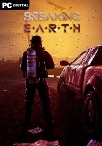   Breaking earth 2021 