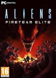   Aliens: Fireteam Elite 2021 