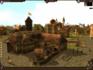 The Guild 2: Gold Edition