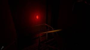  Whispers in the Dark