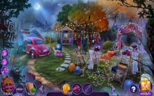 Fairy Godmother Stories 5: Miraculous Dream in Taleville