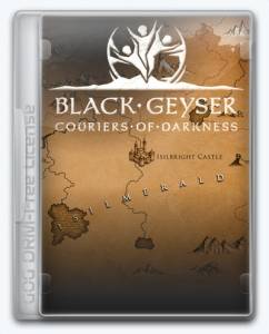   Black Geyser: Couriers of Darkness 2021 