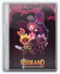   Evoland 2013 