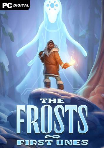   The Frosts: First Ones 2021 