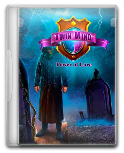   Twin Mind 2: Power of Love 2021 