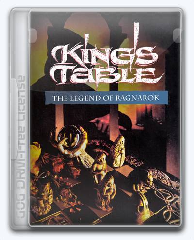   King's Table - The Legend of Ragnarok 1993 