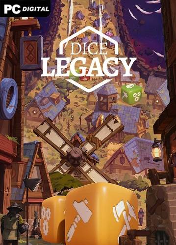   Dice Legacy 2021 