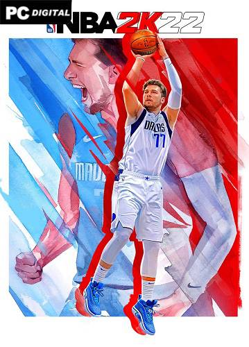   NBA 2K22 2021 