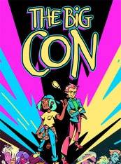   The Big Con 2021 