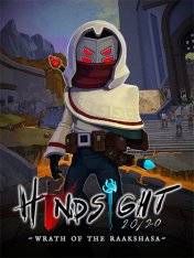  Hindsight 20/20: Wrath of the Raakshasa 2021 