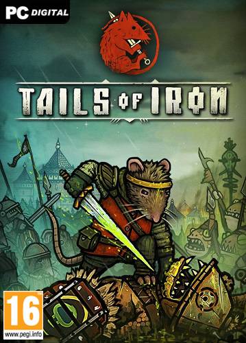   Tails of Iron 2021 