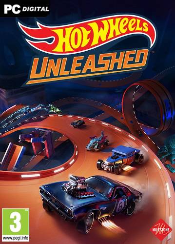   HOT WHEELS UNLEASHED 2021 