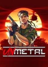  UnMetal 2021 