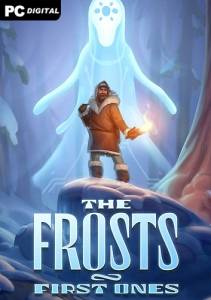   The Frosts: First Ones 2021 