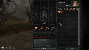  S.T.A.L.K.E.R.: Call of Pripyat -   