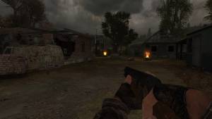  S.T.A.L.K.E.R.: Call of Pripyat -   