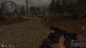  S.T.A.L.K.E.R.: Call of Pripyat -   
