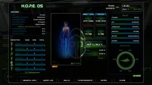  Beyond Mankind: The Awakening