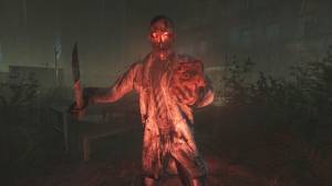  A Way To Be Dead