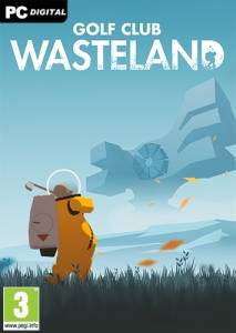   Golf Club Wasteland 2021 