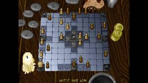 King's Table - The Legend of Ragnarok