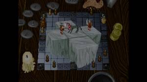 King's Table - The Legend of Ragnarok