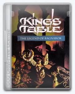   King's Table - The Legend of Ragnarok 1993 