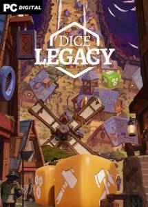   Dice Legacy 2021 