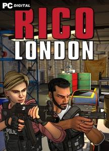   RICO: London 2021 