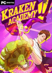   Kraken Academy!! 2021 