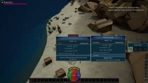 A Journey Through Valhalla