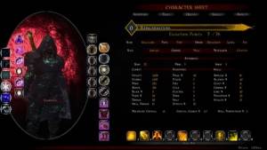 Avalom: Ancestral Heroes