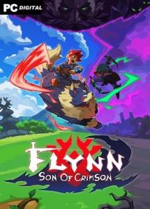   Flynn: Son of Crimson 2021 