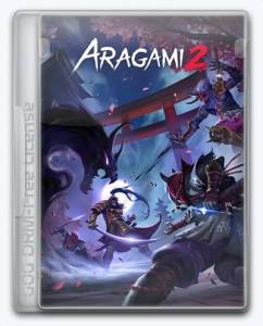   Aragami 2 2021 