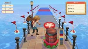 Story of Seasons: Pioneers of Olive Town